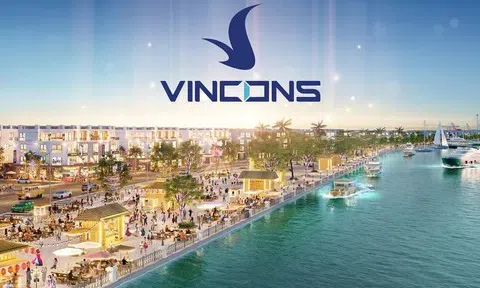 CEO nhà thầu xây dựng của Vingroup viết tâm thư tìm công nhân mức lương 26 triệu 