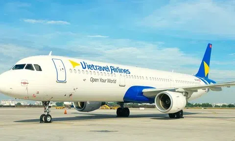 Du lịch Vietravel muốn bán toàn bộ cổ phần tại hãng bay con trai Bầu Hiển làm chủ tịch