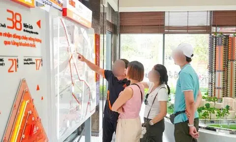 Vì sao căn hộ tại Bình Dương (cũ) bán “ế”?