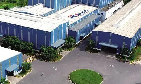 Vingroup cấp vốn cho thép Pomina lãi suất 0%