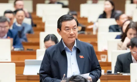 Đề nghị cấm tuyệt đối đầu tư kinh doanh bóng cười, thuốc lá điện tử, nung nóng