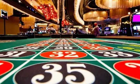 Người Việt Nam có thu nhập trên 10 triệu được vào chơi casino tại Phú Quốc, Hồ Tràm, Vân Đồn