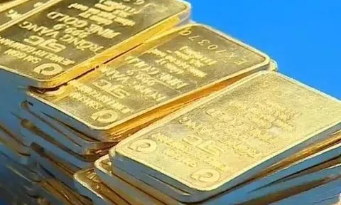 Giá vàng hôm nay 27/11/2025: Vàng SJC tiếp tục tăng