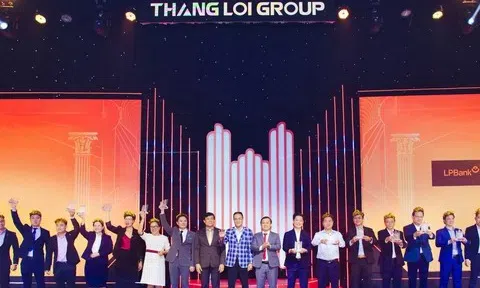 Dự án The Win City chính thức ra mắt thị trường với mức giá 30,5 triệu đồng/ m2