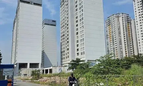 “Điểm mặt” các dự án bất động sản được gỡ vướng sổ hồng