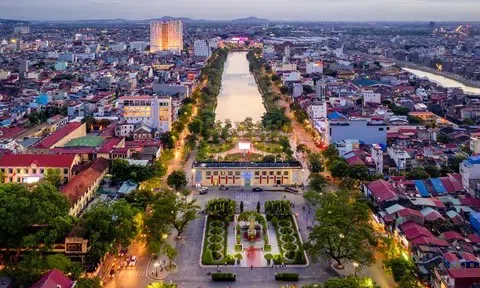 “Điểm đến” mới của dòng tiền đầu tư gọi tên khu vực này