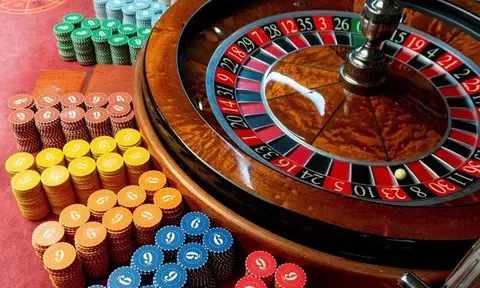 Cuộc chơi mới trong lĩnh vực casino