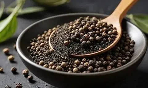 Giá tiêu hôm nay 29/11/2025: Bật tăng mạnh vào cuối tuần