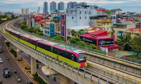 Chiều mai (26/11), TP.HCM họp “nóng” với Masterise, Thaco, Vinspeed, Sovico… về việc triển khai các tuyến đường sắt đô thị