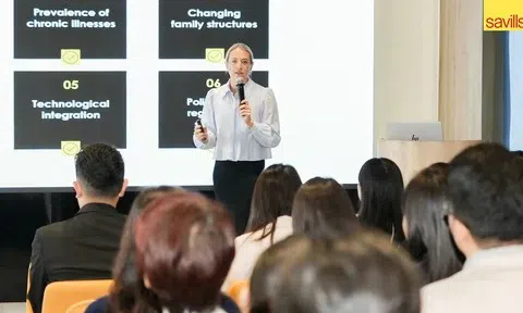 Loại hình bất động sản “lạ” này có thể “hái ra tiền” cho nhà đầu tư