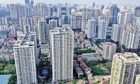 Khoảng 100 dự án của Novaland, Hưng Thịnh Land, Keppel Land,... đang chờ thông báo tiền sử dụng đất