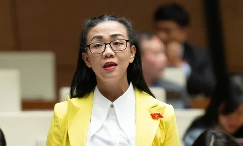 Cần vai trò giám sát độc lập trong chuỗi hoạt động tuyển - tách - chế biến đất hiếm