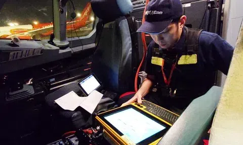 Vietjet hoàn thành cập nhật phần mềm/cứng toàn bộ 69 tàu bay Airbus trước thời hạn