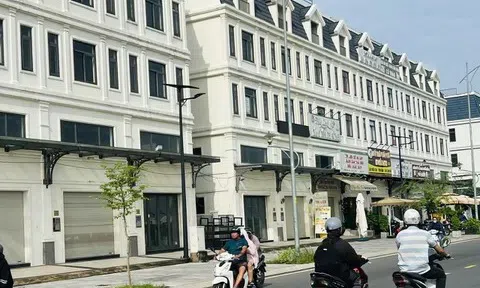 TP.HCM sẽ “cân” lại bảng giá đất các tuyến đường