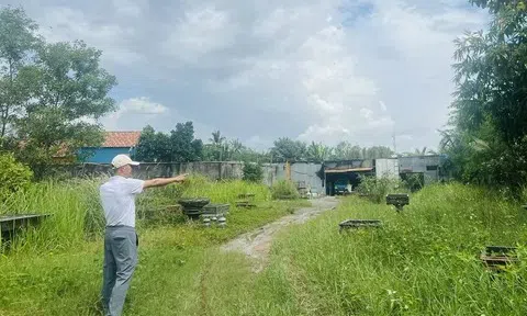 Doanh nghiệp, người dân sẽ “khổ trăm bề” nếu áp dụng bảng giá đất mới