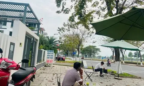 Nhu cầu mua đất nền ven TP.HCM tăng nhiệt cuối năm