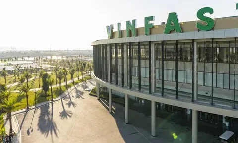 VinFast sắp trang bị động cơ xăng cho xe điện?