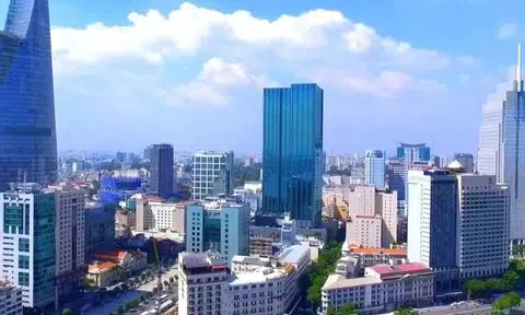 Việt Nam đang trở thành điểm sáng trong nhóm thị trường IFM mới nổi