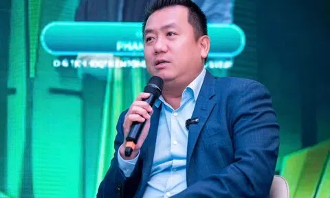 “Trong tương lai, người dân không nhất thiết phải ở ngay trung tâm TP.HCM”