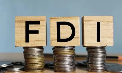 Chuyển động mới trong thu hút FDI, nhà đầu tư sẵn sàng tăng vốn mạnh hơn