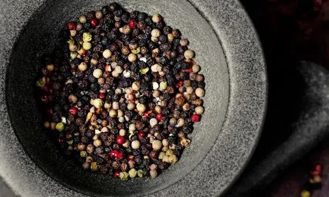 Giá tiêu hôm nay 6/12/2025: Hồ tiêu quay đầu giảm đồng loạt