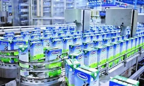 SCIC muốn thoái toàn bộ vốn tại Vinamilk