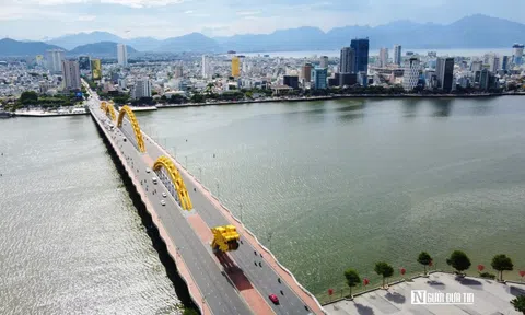 Đà Nẵng đẩy mạnh thu hút dòng vốn chiến lược vào logistics và thương mại tự do