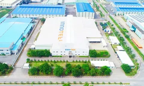 Các dự án FDI đầu tư vào khu công nghiệp tại Việt Nam hưởng ưu đãi gì?