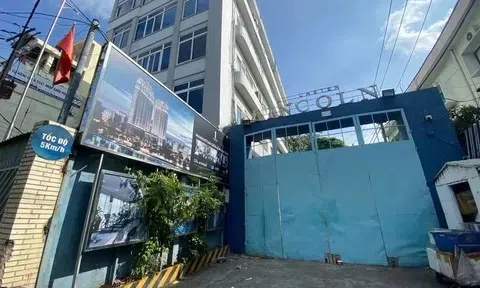 Nhà đầu tư xây dựng công trình BT gặp khó, HoREA kiến nghị giải pháp