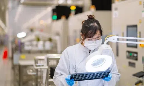 Chính sách thực thi hiệu quả, dòng vốn FDI chất lượng cao sẵn sàng “đổ” vào Việt Nam