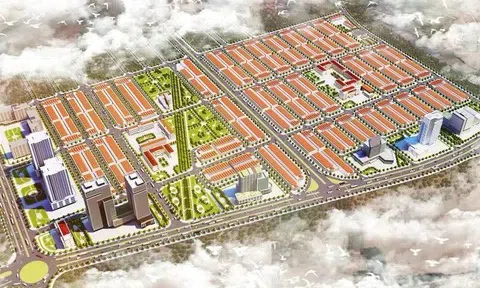 Thanh Hóa phát triển đô thị vệ tinh gắn với công nghiệp xanh