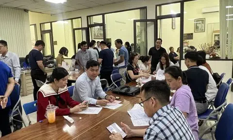 Khi bán bất động sản, thuế thu nhập sẽ tính như thế nào theo bảng giá đất mới?