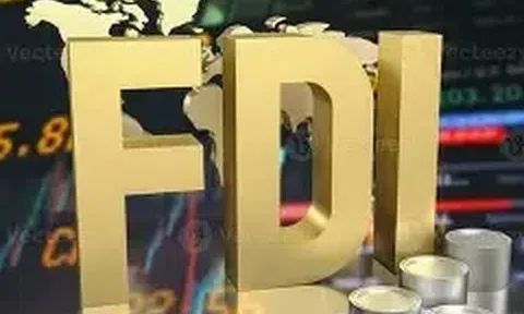 Công nghiệp chế biến – chế tạo “giữ nhịp” dẫn dắt FDI