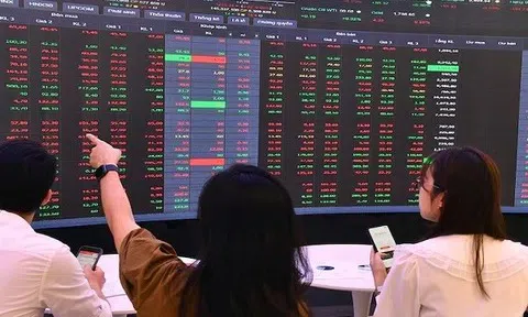 Hút vốn ngoại vào thị trường chứng khoán, nhìn từ đánh giá của tổ chức quản lý tài sản lớn nhất thế giới