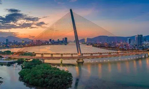 Vì sao Đà Nẵng được gọi là “ngôi sao hy vọng” của giới đầu tư bất động sản?