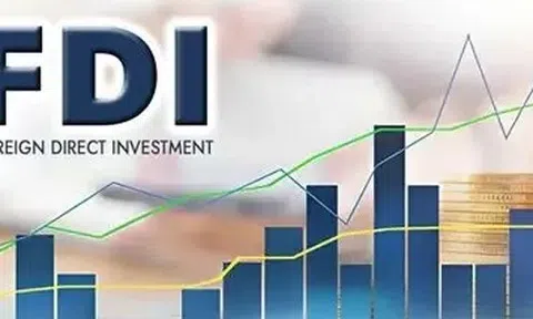 Cần một chiến lược “3P” để thu hút FDI tạo ra giá trị bền vững