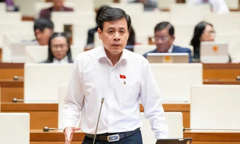 Gỡ "nút thắt" hoàn thuế VAT: Không thể bắt người mua chịu trách nhiệm thay người bán