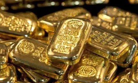 Giá vàng hôm nay 13/12/2025: Đồng loạt tăng mạnh 1,1 triệu đồng/lượng
