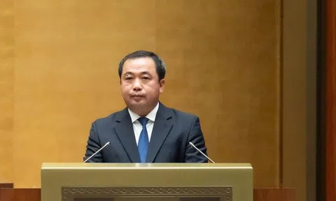 Nhiều quy định mới về khai thác khoáng sản, gỡ vướng vật liệu xây dựng