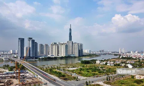 Quốc hội chốt thành lập khu thương mại tự do Tp.HCM