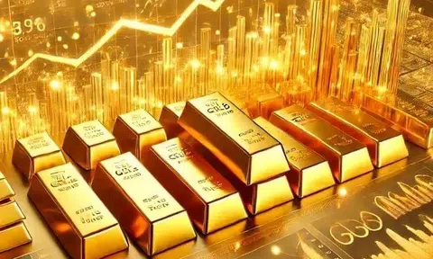 Giá vàng hôm nay 12/12/2025: Vàng miếng giảm, vàng nhẫn tăng giá