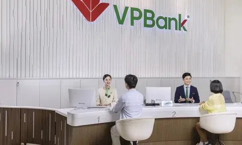 VPBank gấp rút huy động vốn vào cuối năm