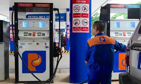 Giá xăng dầu hôm nay 16/12/2025: Giá dầu thế giới lao dốc, thị trường trong nước ổn định