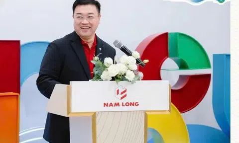 Tổng Giám đốc Nam Long: Đẩy mạnh phát triển và mở bán dự án, tự tin hoàn thành kế hoạch năm 2025