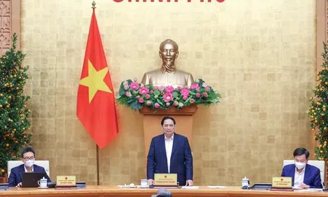 Chính phủ yêu cầu báo cáo tiến độ lập sàn giao dịch vàng trước 20/12