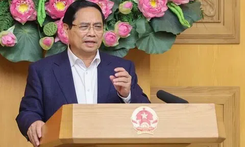 Thủ tướng: Kiểm soát giá bất động sản ngay từ chi phí đầu vào