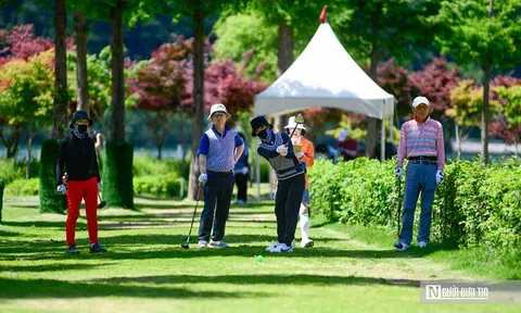 Điểm nhấn mới trong chiến lược phát triển du lịch Lâm Đồng