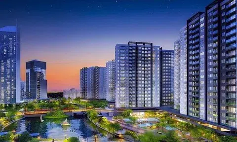 Nam Long đón chu kỳ tăng trưởng mới với mục tiêu doanh số đạt 20.000 tỷ đồng năm 2026