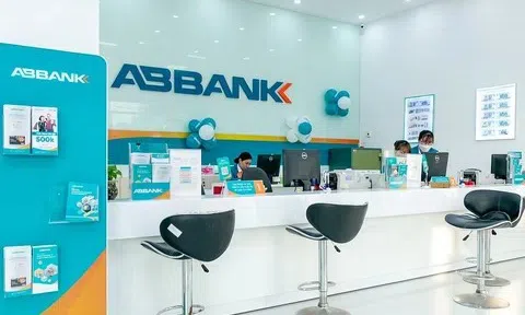 ABBANK huy động thêm 3.200 tỷ đồng từ kênh trái phiếu