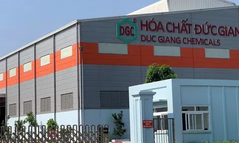 Cổ phiếu DGC giảm sàn 3 phiên, tài sản Chủ tịch Hóa chất Đức Giang “bốc hơi” hơn 1.200 tỷ đồng
